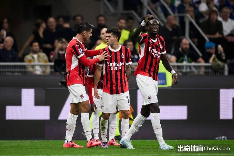 意甲情报：卡利亚里遇上苦主，AC米兰阵容趋向完整